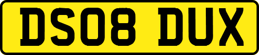 DS08DUX