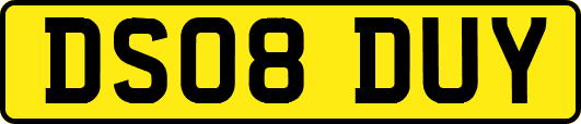 DS08DUY