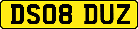DS08DUZ