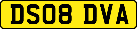DS08DVA