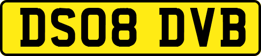 DS08DVB