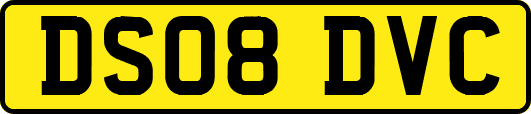DS08DVC
