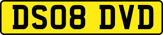 DS08DVD
