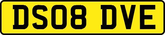 DS08DVE