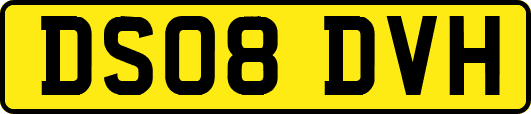 DS08DVH