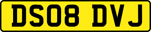 DS08DVJ