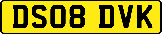 DS08DVK