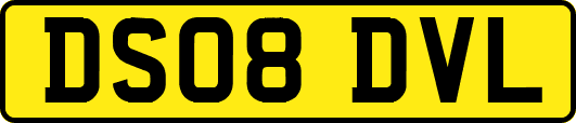 DS08DVL
