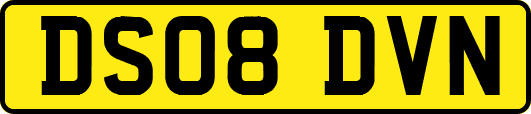 DS08DVN