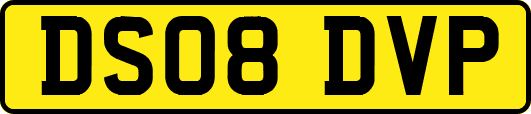 DS08DVP
