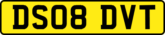 DS08DVT
