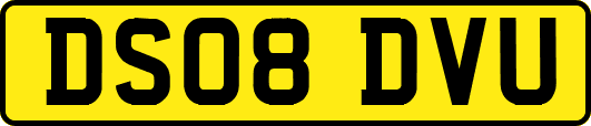 DS08DVU