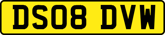 DS08DVW