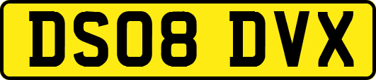 DS08DVX