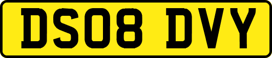 DS08DVY