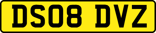 DS08DVZ