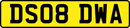 DS08DWA