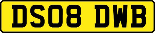 DS08DWB