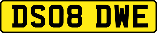DS08DWE