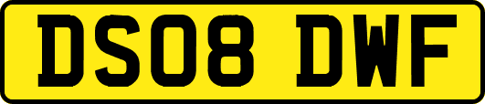 DS08DWF