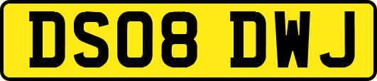 DS08DWJ