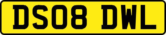 DS08DWL