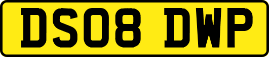 DS08DWP