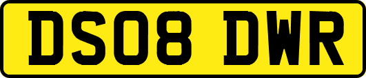 DS08DWR