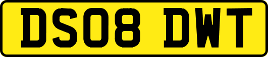 DS08DWT