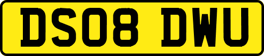 DS08DWU