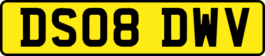 DS08DWV