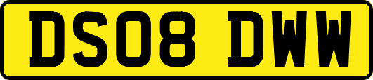DS08DWW