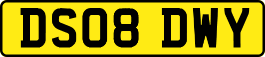DS08DWY