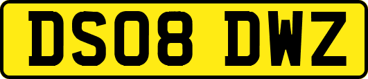 DS08DWZ