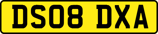 DS08DXA
