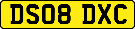 DS08DXC