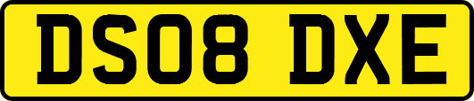 DS08DXE