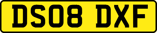 DS08DXF