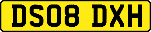 DS08DXH