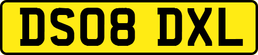 DS08DXL