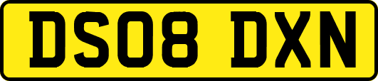 DS08DXN