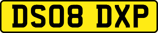 DS08DXP