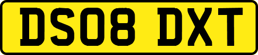 DS08DXT