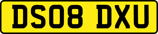 DS08DXU