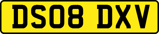 DS08DXV
