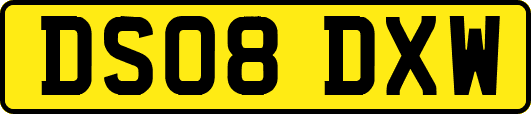 DS08DXW