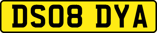 DS08DYA