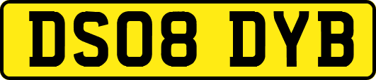 DS08DYB