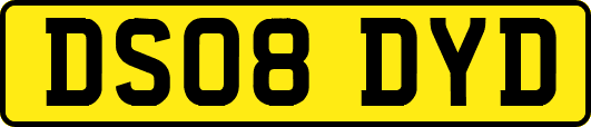DS08DYD