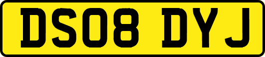 DS08DYJ